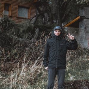 Meet your Posher, Jaden